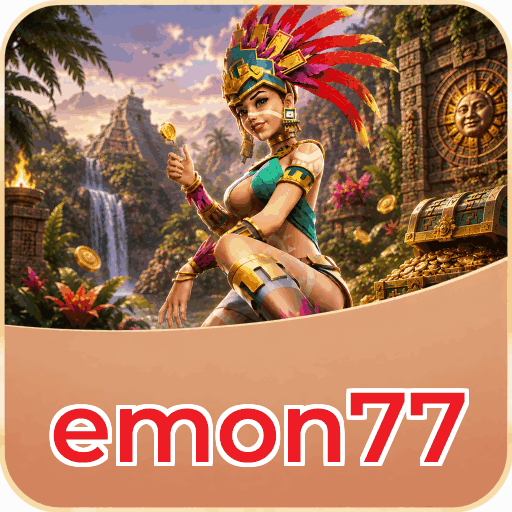 emon77 Indonesia