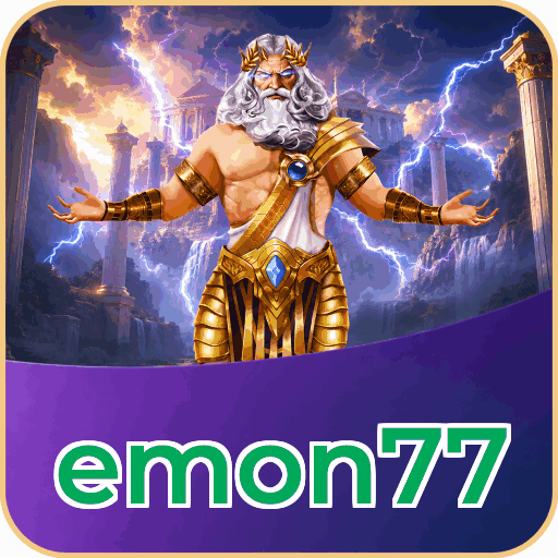 emon77 Indonesia