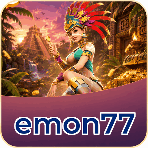 emon77 Indonesia